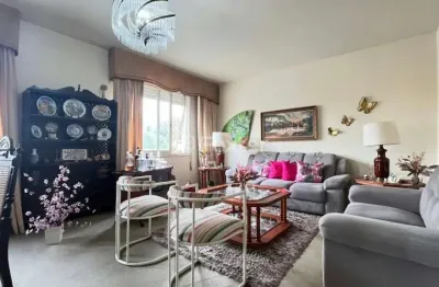 Apartamento com 3 quartos à venda na rua casemiro de abreu, 219, bela vista, porto alegre, 115 m2 por r$ 585.000