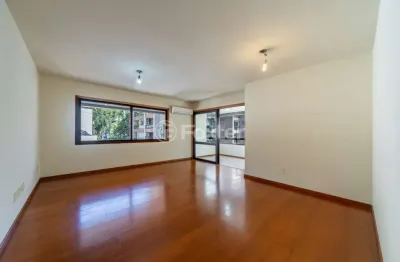 Apartamento com 3 quartos à venda na avenida soledade, 371, petrópolis, porto alegre, 122 m2 por r$ 1.125.000