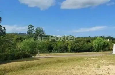 Terreno em condomínio fechado à venda na estrada das três meninas, 2003, vila nova, porto alegre, 484 m2 por r$ 475.000