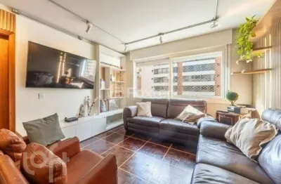 Apartamento com 3 quartos à venda na rua costa, 414, menino deus, porto alegre, 115 m2 por r$ 730.000