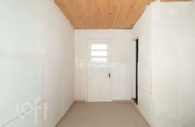 Apartamento com 1 quarto à venda na rua moura azevedo, 146, são geraldo, porto alegre, 28 m2 por r$ 100.000