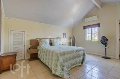 Casa com 3 quartos à venda na rua tijuca, 256, parque da matriz, cachoeirinha, 166 m2 por r$ 560.000