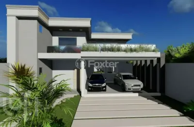 Casa com 3 quartos à venda na servidão três marias, 1085, ingleses do rio vermelho, florianópolis, 244 m2 por r$ 1.700.000