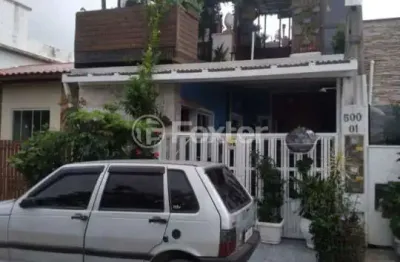 Casa com 2 quartos à venda na servidão professora dinalva alves cardoso, 500, são joão do rio vermelho, florianópolis, 100 m2 por r$ 320.000