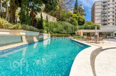 Apartamento com 3 quartos à venda na rua marquês do pombal, 139, moinhos de vento, porto alegre, 162 m2 por r$ 2.700.000