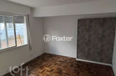 Apartamento com 1 quarto à venda na rua gaston englert, 755, vila ipiranga, porto alegre, 26 m2 por r$ 214.000