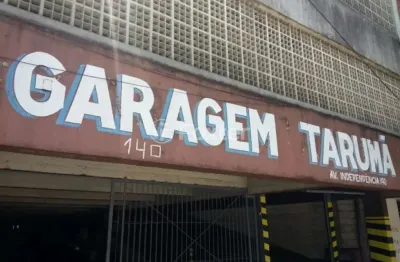 Garagem à venda na avenida independência, 140, independência, porto alegre, 12 m2 por r$ 35.000