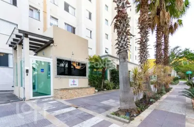 Apartamento com 2 quartos à venda na travessa esporte clube cruzeiro, 200, morro santana, porto alegre, 48 m2 por r$ 220.000