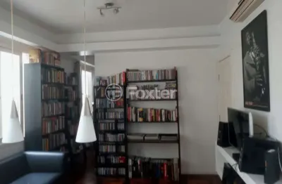 Apartamento com 1 quarto à venda na rua olavo bilac, 803, santana, porto alegre, 40 m2 por r$ 215.000