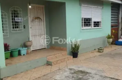 Casa com 2 quartos à venda na rua camaquã, 284, camaquã, porto alegre, 180 m2 por r$ 890.000