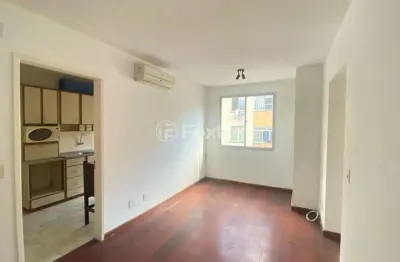 Apartamento com 2 quartos à venda na rua professor carvalho freitas, 737, teresópolis, porto alegre, 54 m2 por r$ 199.000