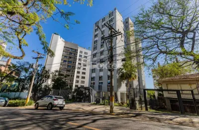 Apartamento com 3 quartos à venda na rua engenheiro olavo nunes, 365, bela vista, porto alegre, 127 m2 por r$ 1.300.000