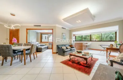 Apartamento com 3 quartos à venda na Rua Engenheiro Olavo Nunes, 342, Bela Vista, Porto Alegre, 230 m2 por R$ 1.620.000