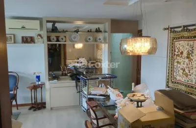 Apartamento com 2 quartos à venda na avenida carlos gomes, 66, boa vista, porto alegre, 60 m2 por r$ 650.000