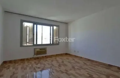 Apartamento com 2 quartos à venda na avenida padre cacique, 740, praia de belas, porto alegre, 68 m2 por r$ 240.000