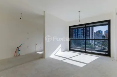 Apartamento com 3 quartos à venda na rua azevedo sodré, 285, passo da areia, porto alegre, 93 m2 por r$ 1.250.000