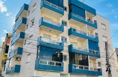 Cobertura com 1 quarto à venda na rua tupinambá, 349, centro, capão da canoa, 87 m2 por r$ 420.000