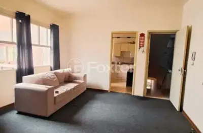 Apartamento com 2 quartos à venda na rua leopoldo bier, 574, santana, porto alegre, 77 m2 por r$ 320.000