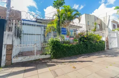 Casa comercial à venda na rua veríssimo rosa, 123, partenon, porto alegre, 561 m2 por r$ 700.000