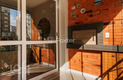 Apartamento com 3 quartos à venda na rua afonso taunay, 180, boa vista, porto alegre, 84 m2 por r$ 680.000