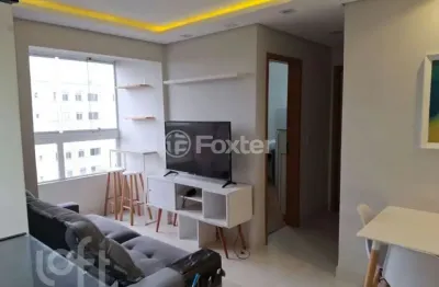 Apartamento com 2 quartos à venda na avenida protásio alves, 8201, morro santana, porto alegre, 48 m2 por r$ 275.000