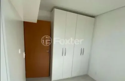 Apartamento com 2 quartos à venda na rua nove de julho, 412, são luiz, gravataí, 39 m2 por r$ 210.000