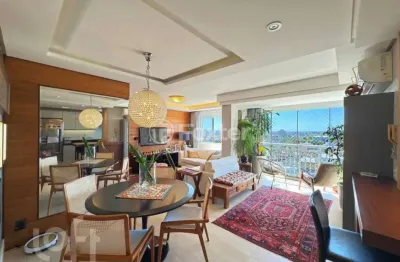 Apartamento com 2 quartos à venda na Rua Mauro Guedes de Oliveira, 251, Jardim Lindóia, Porto Alegre, 68 m2 por R$ 680.000