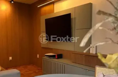 Apartamento com 3 quartos à venda na rua liberdade, 204, rio branco, porto alegre, 73 m2 por r$ 680.000