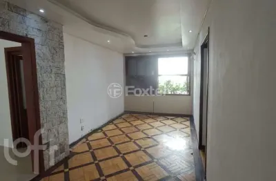 Apartamento com 2 quartos à venda na Avenida Benjamin Constant, 346, São João, Porto Alegre, 78 m2 por R$ 245.000