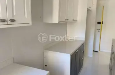 Apartamento com 3 quartos à venda na rua attílio bilibio, 251, jardim carvalho, porto alegre, 80 m2 por r$ 699.000