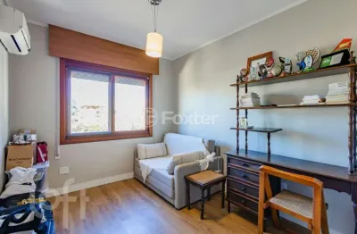 Apartamento com 3 quartos à venda na rua santa tecla, 145, jardim lindóia, porto alegre, 136 m2 por r$ 1.100.000