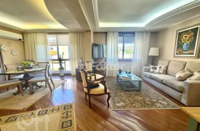 Apartamento com 3 quartos à venda na rua otávio dutra, 164, santa tereza, porto alegre, 110 m2 por r$ 699.900