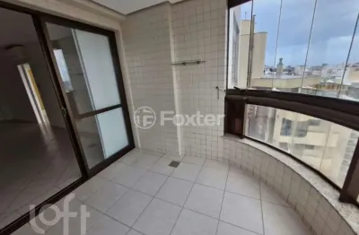 Apartamento com 3 quartos à venda na rua frei evaristo, 64, centro, florianópolis, 109 m2 por r$ 1.690.000