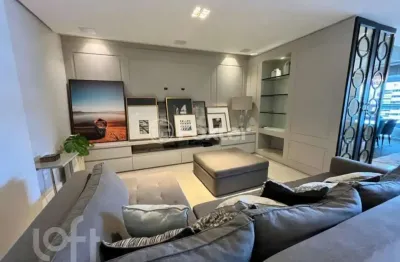 Apartamento com 3 quartos à venda na rua vereador walter borges, 219, campinas, são josé, 144 m2 por r$ 2.199.000