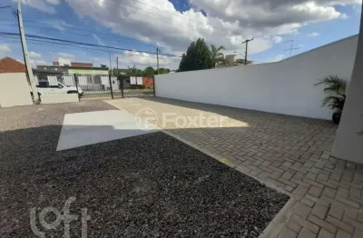 Apartamento com 2 quartos à venda na rua ana maria, 563, fátima, canoas, 43 m2 por r$ 200.000