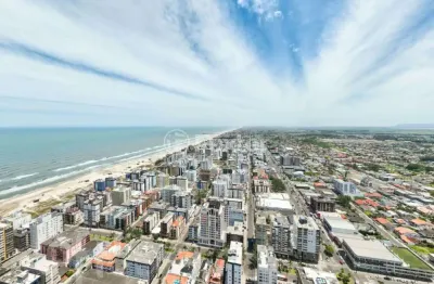 Apartamento com 2 quartos à venda na rua josé milton lopes, 822, zona nova, capão da canoa, 85 m2 por r$ 725.000