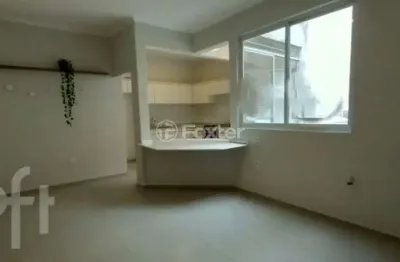 Apartamento com 2 quartos à venda na rua brigadeiro silva paes, 57, centro, florianópolis, 57 m2 por r$ 490.000