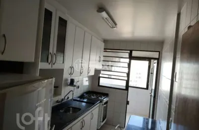 Apartamento com 2 quartos à venda na rua jair silva, 50, centro, florianópolis, 76 m2 por r$ 950.000