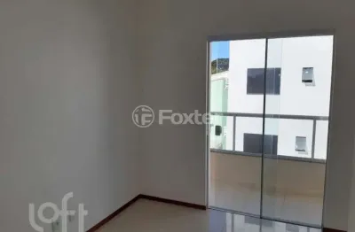 Apartamento com 2 quartos à venda na rua intendente joão nunes vieira, 74, ingleses do rio vermelho, florianópolis, 70 m2 por r$ 450.000