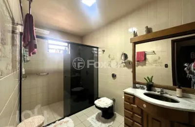 Casa com 3 quartos à venda na rua paulo kolling, 255, primavera, novo hamburgo, 292 m2 por r$ 850.000