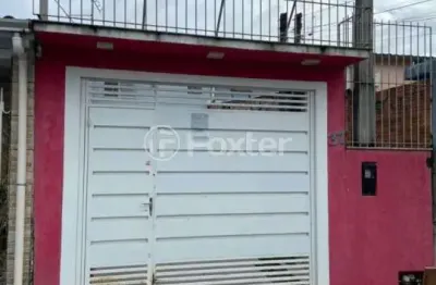 Casa com 3 quartos à venda na rua dezoito de novembro, 37, vila olímpica, esteio, 63 m2 por r$ 244.700