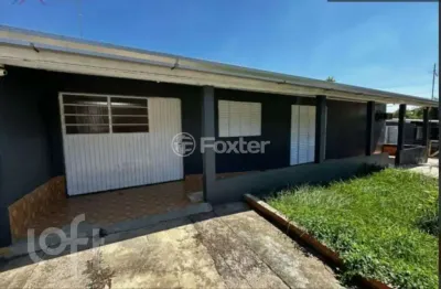 Casa com 3 quartos à venda na rua itaipu, 25, jardim planalto, esteio, 90 m2 por r$ 430.000