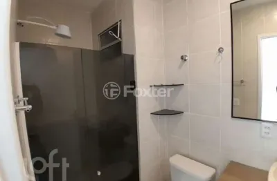 Apartamento com 2 quartos à venda na avenida valfride vieira martins, 403, bela vista, palhoça, 45 m2 por r$ 260.000