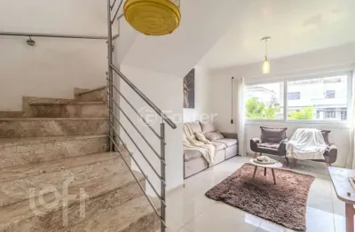 Casa com 4 quartos à venda na Rua Doutor Alfredo Angelo Filho, 1143, Igara, Canoas, 195 m2 por R$ 910.990