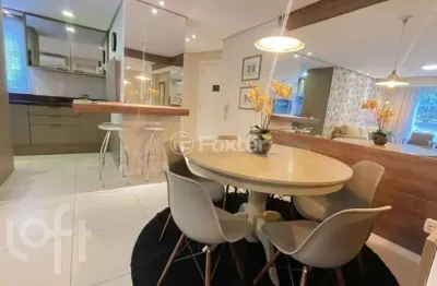 Apartamento com 2 quartos à venda na rua amazonas, 161, dutra, gramado, 70 m2 por r$ 980.000