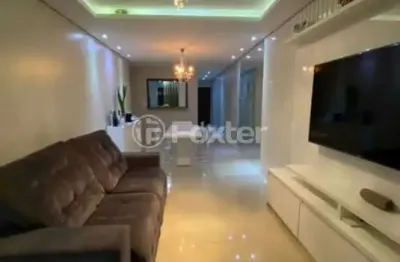 Apartamento com 2 quartos à venda na avenida dorival cândido luz de oliveira, 1762, cohab c, gravataí, 92 m2 por r$ 335.000