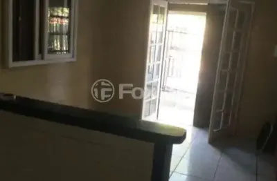 Casa com 2 quartos à venda na rua marieta francisca souza silva, 46, ipiranga, sapucaia do sul, 322 m2 por r$ 239.000