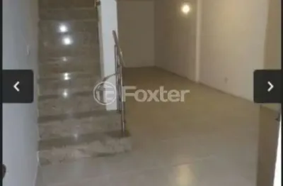 Casa com 3 quartos à venda na rua cícero viana, 68, aberta dos morros, porto alegre, 200 m2 por r$ 455.000