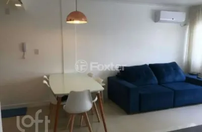 Apartamento com 3 quartos à venda na rua quatorze de julho, 133, estreito, florianópolis, 81 m2 por r$ 620.000