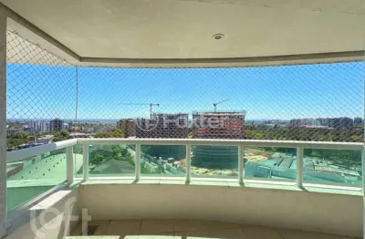 Apartamento com 2 quartos à venda na rua valdir antônio lopes, 199, três figueiras, porto alegre, 74 m2 por r$ 1.290.000